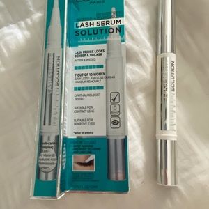 L’Oréal Lash Serum Solution